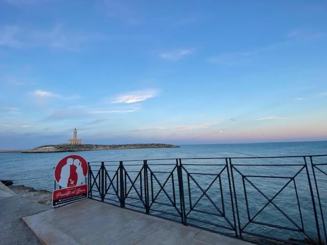 Vieste Holiday Екстер'єр фото