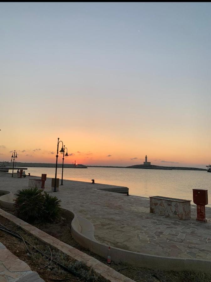 Vieste Holiday Екстер'єр фото