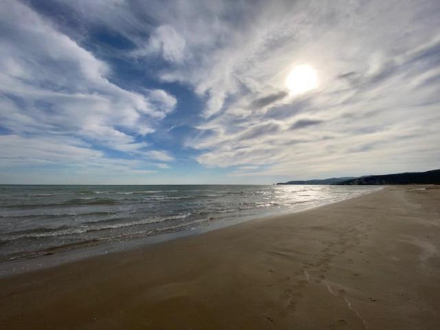 Vieste Holiday Екстер'єр фото
