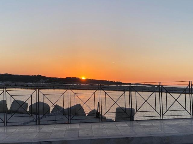 Vieste Holiday Екстер'єр фото