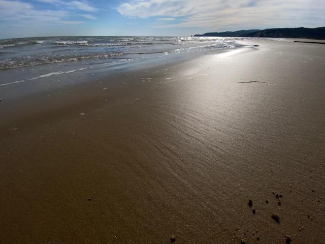 Vieste Holiday Екстер'єр фото